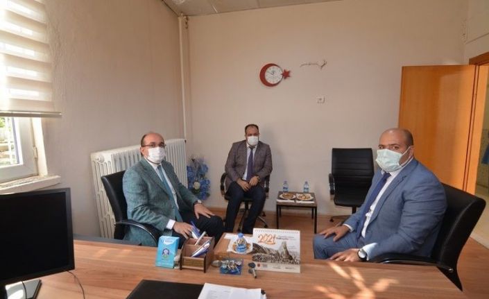 Sandıklı’da spor alanında yapılan başarılı organizasyonlar devam ediyor