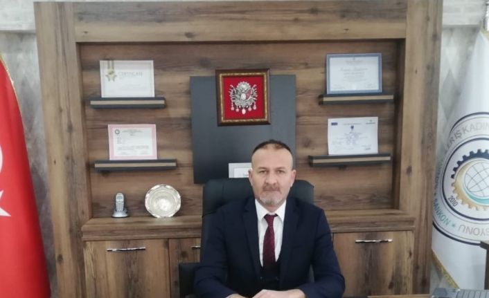 SANKON’dan İç Anadolu ve Güneydoğu Anadolu Bölgesi için ticaret vurgusu