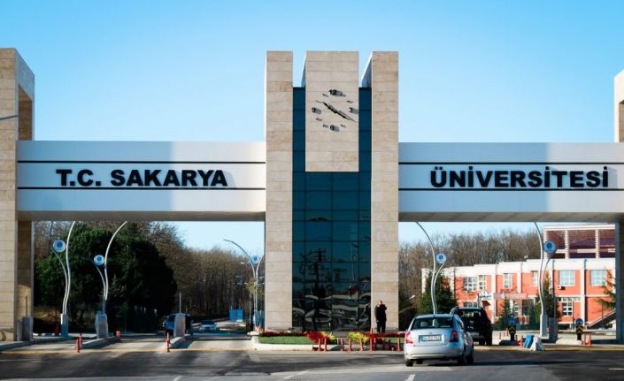 SAÜ’lü akademisyenler, ‘En Etkili Bilim İnsanları’ listesinde