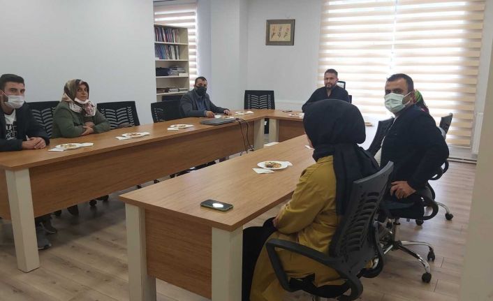 Şehit ve gazi çocuklarına özel eğitim