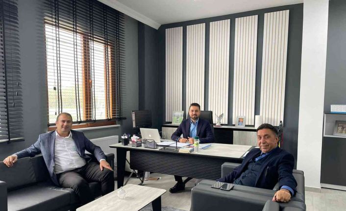 Seyit Ateş, IC Elit Futbol Akademi sporcularına ücretsiz eğitim sunacak