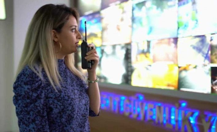 Siirt emniyetinden filmleri aratmayan tanıtım videosu