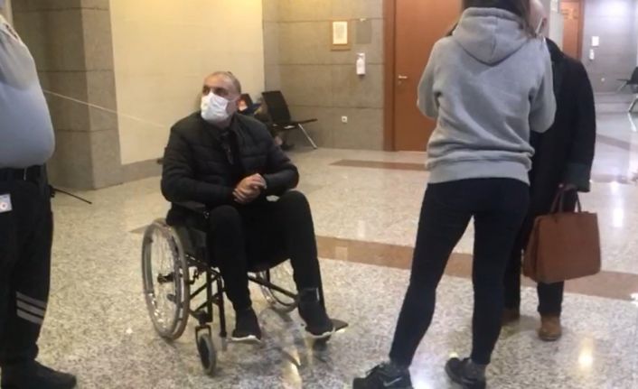 Şişli’de 12’nci katta aşağı atılan esnafın davası Ağır Ceza Mahkemesinde görülecek