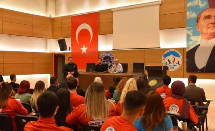 Spor A.Ş. Sağlık ve Spor Kurulu ilk toplantısını gerçekleştirdi