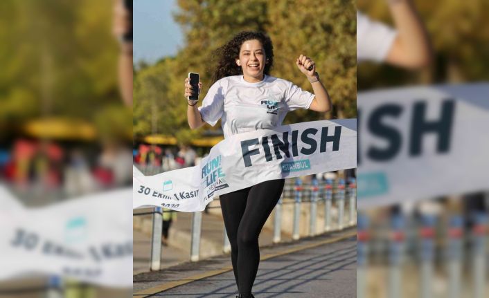 Spor tutkunları organ nakli için ’sanal koşuda’ bir araya gelecek