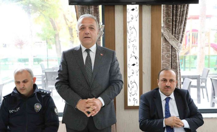 Suluova Belediye Başkanı Üçok: “Her konuda örnek bir ilçe haline geleceğiz”