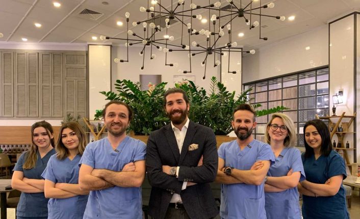 Suzermed Clinic Kurucusu Hasan Süzer: “Sağlık turizminde tercih Türkiye”