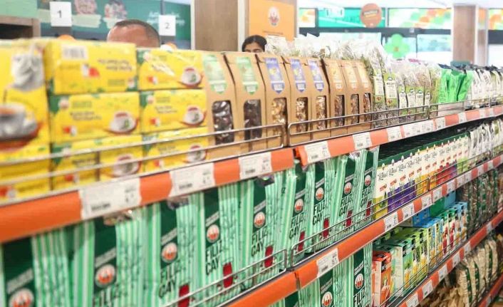 Tarım Kredi Kooperatif marketleri, 4 yılda 500 şube hedefine ulaşamadı 159’da kaldı