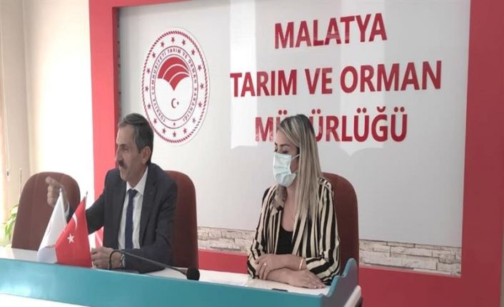 Tarımda biyolojik ve biyoteknik ile mücadele dönemi