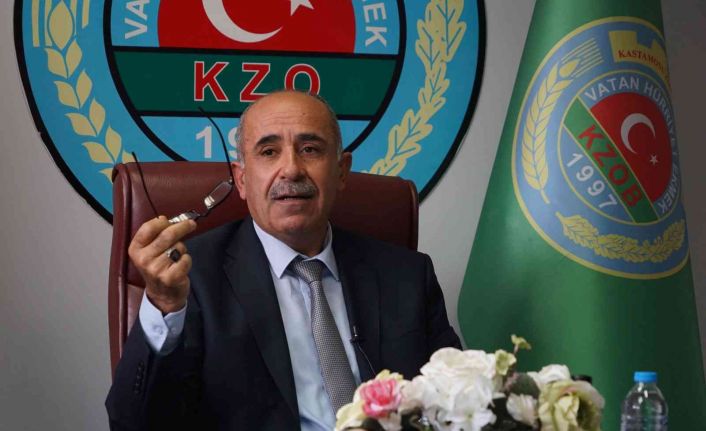 Tarlada 2 TL olan siyez buğdayının bulguru, markette 12 liraya satılıyor