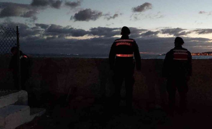 Tekirdağ’da yardıma giden bot alabora oldu: 1 ölü, 1 kayıp