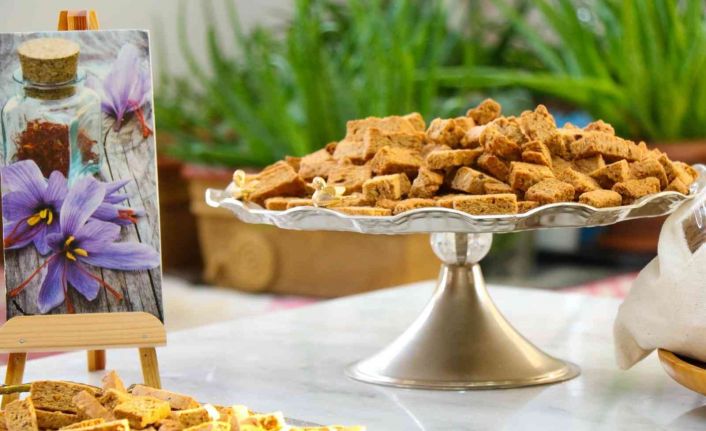 Tescilli ‘Safranbolu kıtırı’ marka olma yolunda ilerliyor