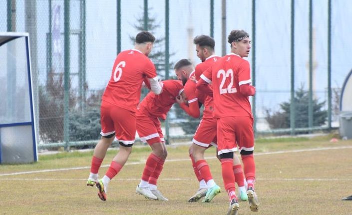 TFF U19 Gelişim Ligi: BB Erzurumspor: 4 - Balıkesirspor: 2