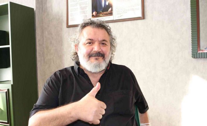 Tiyatro sanatçıları Malatya’ya hayran kaldı