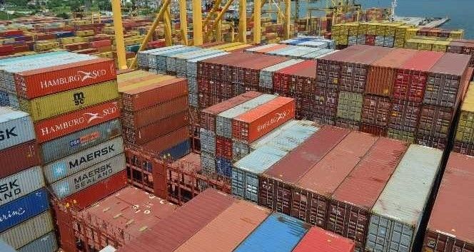 Trakya’da 288,8 milyon dolar ihracat, 275,5 milyon dolar ise ithalat gerçekleşti