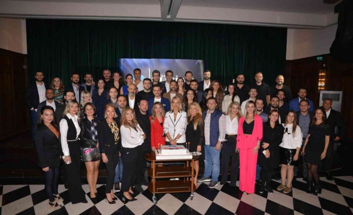 TÜGİAD uluslararası alandaki farkındalığını arttırıyor