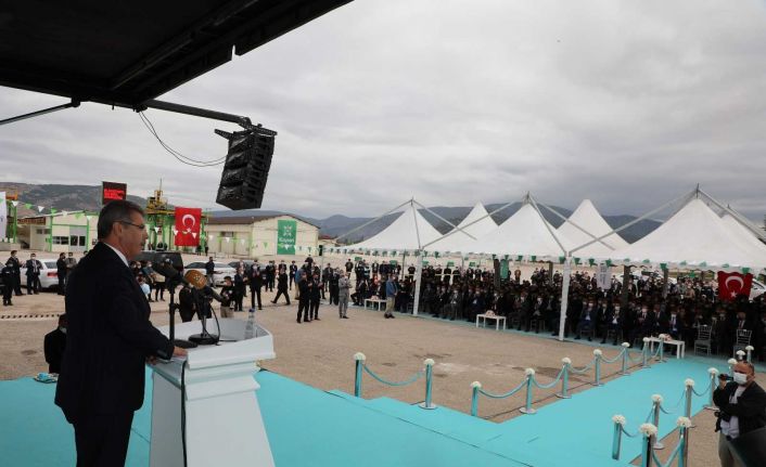 Turhal’da ’pancar’ coşkusu