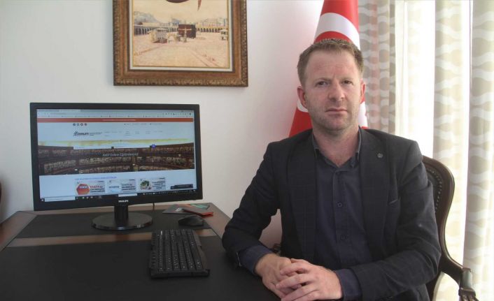 Türkiye’nin ilk milli ve yerli interaktif online öğrenme platformunu kurdu