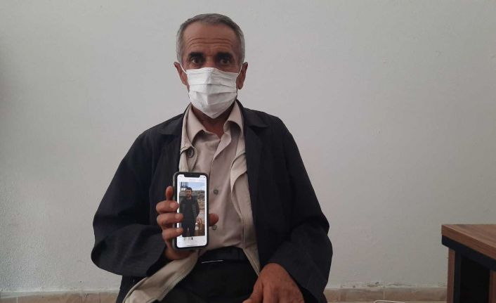 ’Tuvaletim geliyor’ diyerek yolculuk yaptığı otobüsten kaçan akli dengesi yerinde olmayan gençten haber alınamıyor