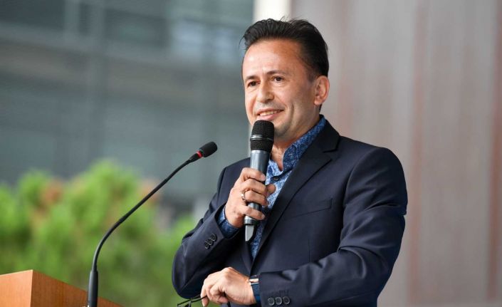Tuzla Belediye Başkanı Dr. Şadi Yazıcı: "Okul için değil, hayat için öğrenin”