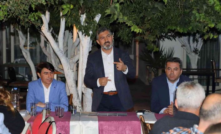 Uçak, “Mali ve sosyal hakların iyileştirilmesi şart”