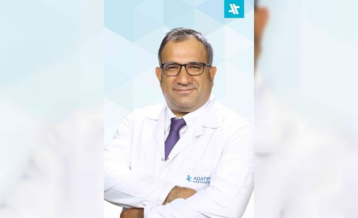 Uzm. Dr. Demirkan “insülin direnci, hipoglisemi ve obezite üçlüsü” hakkında bilgilendirdi