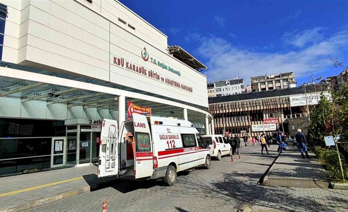 Vaka artışında 3. sırada bulunan Karabük’te Covid-19’dan ölenlerin sayısı 520’ye ulaştı