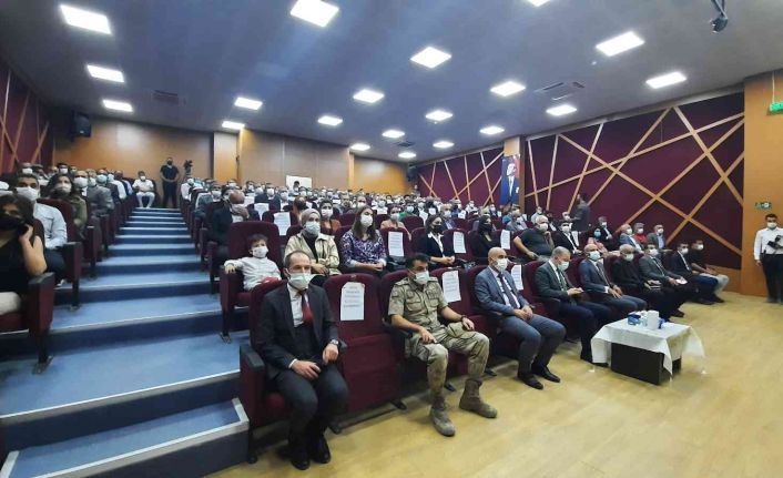 Vali Demirtaş, "Bugünün ve geleceğin Mardin’ini el birliğiyle inşa ediyoruz"