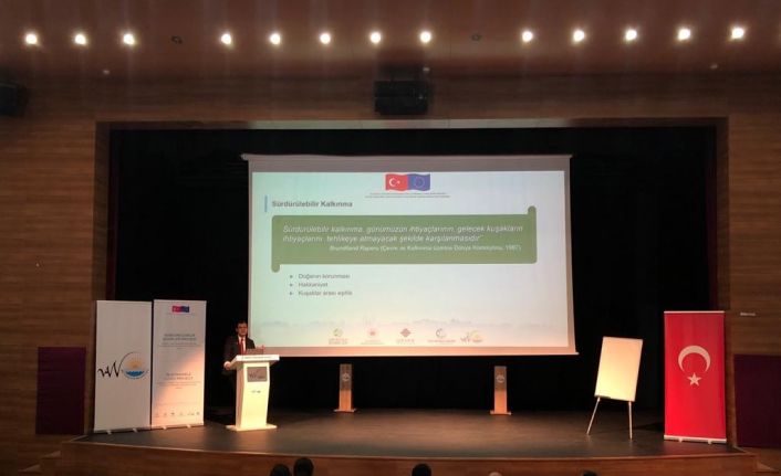 Van Büyükşehir Belediyesinde ‘2022-2026 Dönemi Katılımı ve Bilgilendirme Toplantısı’ yapıldı