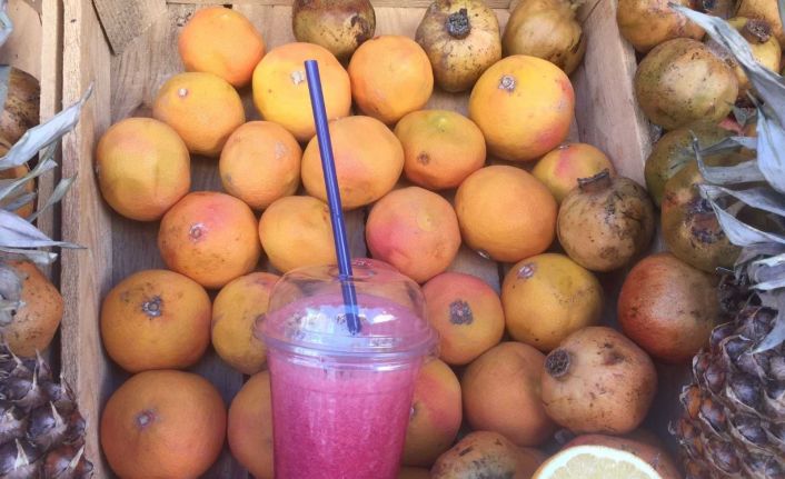 Vatandaşlar geçiş döneminde korunmak için atomculara yöneldi