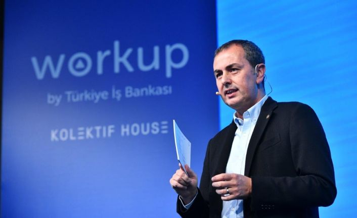 Workup Girişimcilik Programı 8. dönem mezunlarını verdi