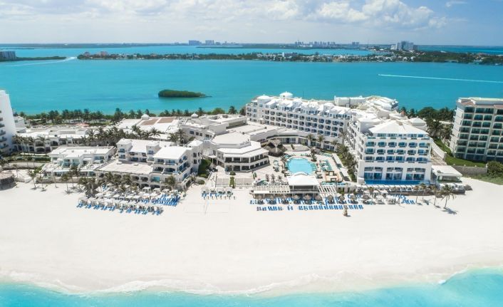 "Wyndham her şey dahil konseptli yeni markasını tanıttı"