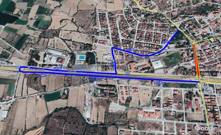 Yatağan’a 10 Milyon TL’lik yatırım start alıyor