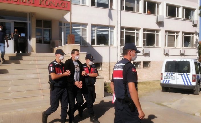 Yeniden cezaevine gönderilen hükümlünün yeğeni; “Amcam kaçak değil, 5 yıldır tutukluydu”