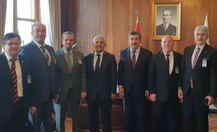 Yerel basını sevindiren gelişme