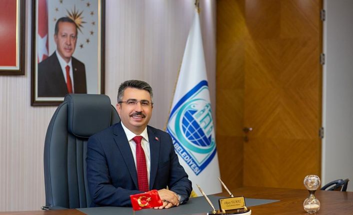 Yıldırım’dan çevre dostu proje