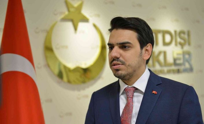 YTB’den Türkiye’den Almanya’ya işgücü göçü anlaşmasının 60. yıl dönümüne yönelik çalışma