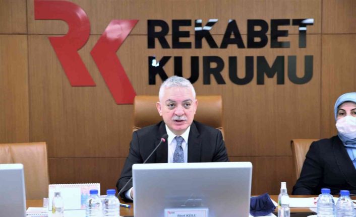 Zincir marketlerin de yer aldığı 29 teşebbüsün soruşturmasında sözlü savunma başladı