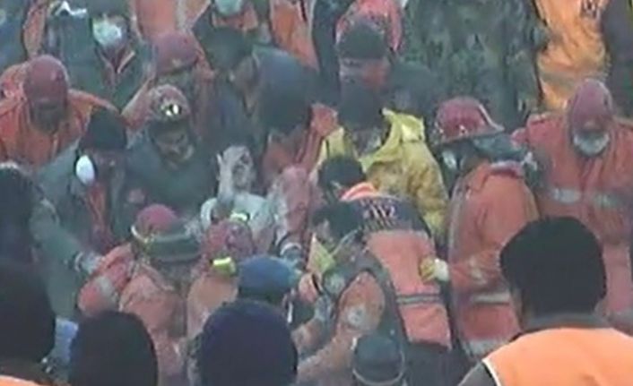 Zümrüt faciasından sağ kurtulan Muhammed Kalem’e 17 yıl sonra acı veda