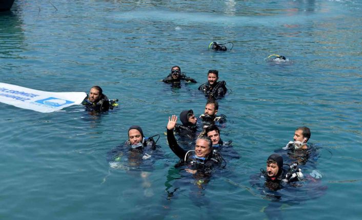 ‘+0,5 Akdeniz’in Geleceği’ çalıştayında iklim değişikliği ele alınacak