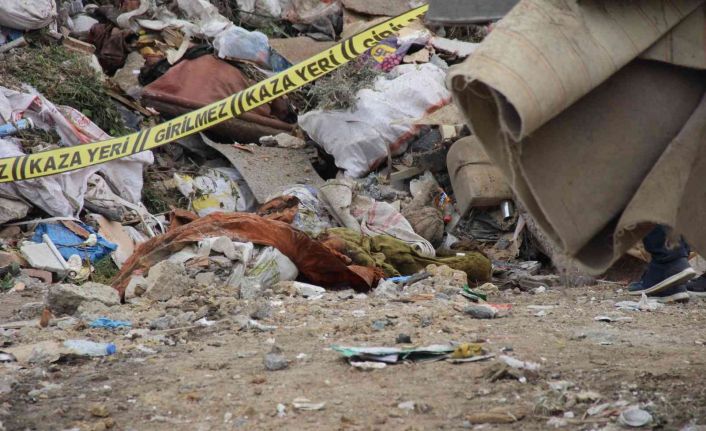 18 yıllık cesedi covid temizliği ortaya çıkarmıştı, iki kardeş tahliye edildi