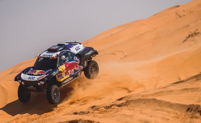 2022 Dakar Rallisi’nde sürücüleri zorlu ve tehlikeli bir rota bekliyor