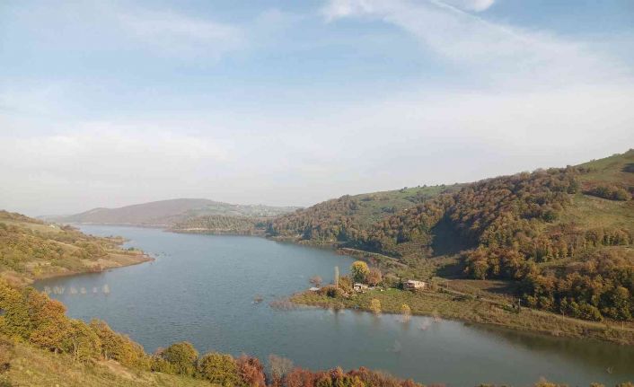 2050 yılına kadar Bafra ve 19 Mayıs ilçelerinin içme ve kullanma suyu karşılanacak