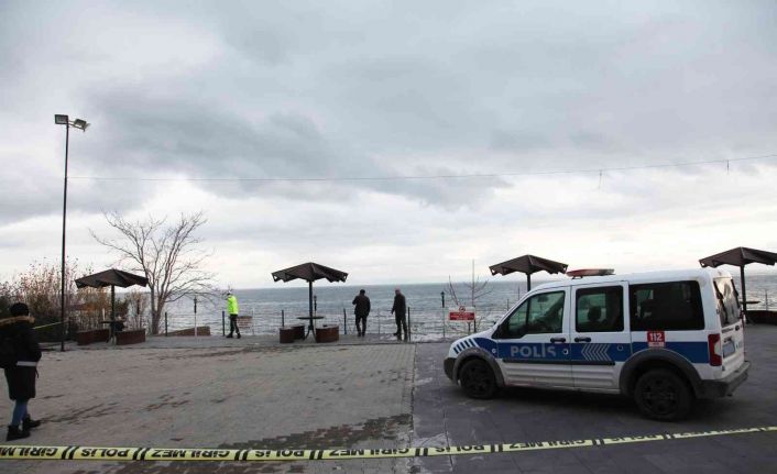 20 gündür kayıp olan Kur’an kursu öğrencisinin cansız bedeni Van Gölü’nde bulundu
