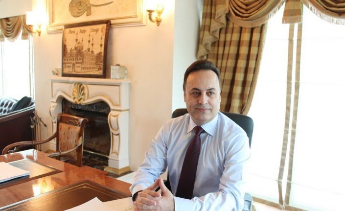 (23.00) MYP Lideri Yılmaz ” Faiz en büyük musibettir”