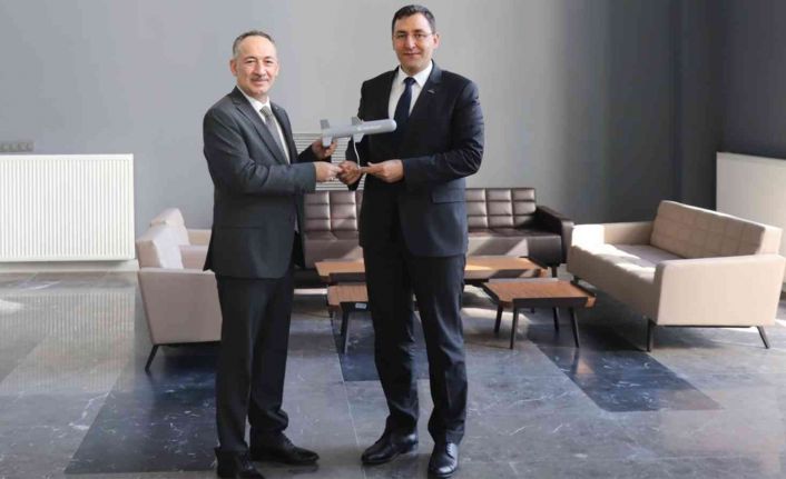 25 bin dönüm arazi üzerine kurulacak, ilk etabı 1 milyar lira: 5 bin kişi çalışacak