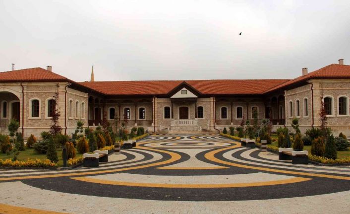 2.Abdülhamid Han’a vefa, cezaeviydi müzeye çevrildi, 18 bin kişi ziyaret etti