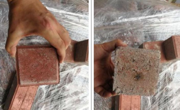 36 milyon dolarlık kaldırım taşı dolandırıcılığı ile ilgili davanın görülmesine başlandı