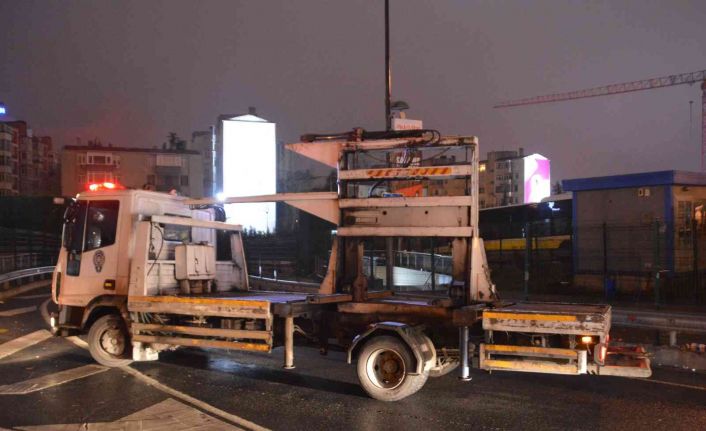 43. İstanbul Maratonu için yollar ve belirli güzergâhlar kapatıldı