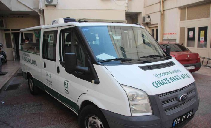 5 yıldır ortalarda görünmediği iddia edilen adamın cesedi bulundu